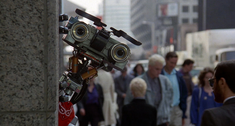 Watch Short Circuit 2 Download Full